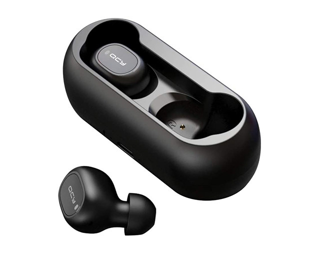 comprasychollos's tweet photo. Homscam Auriculares Inalámbricos Bluetooth 5.0 Carga Rápida Resistente al Agua + Caja de Carga

🔥 Precio: 16,06€
✂ Rebaja: 46%
Link de Compra: https://t.co/KhMKyxOodf
▶ Síguenos también en Telegram https://t.co/z2xGsLtaVh https://t.co/0uAitnbcVD
