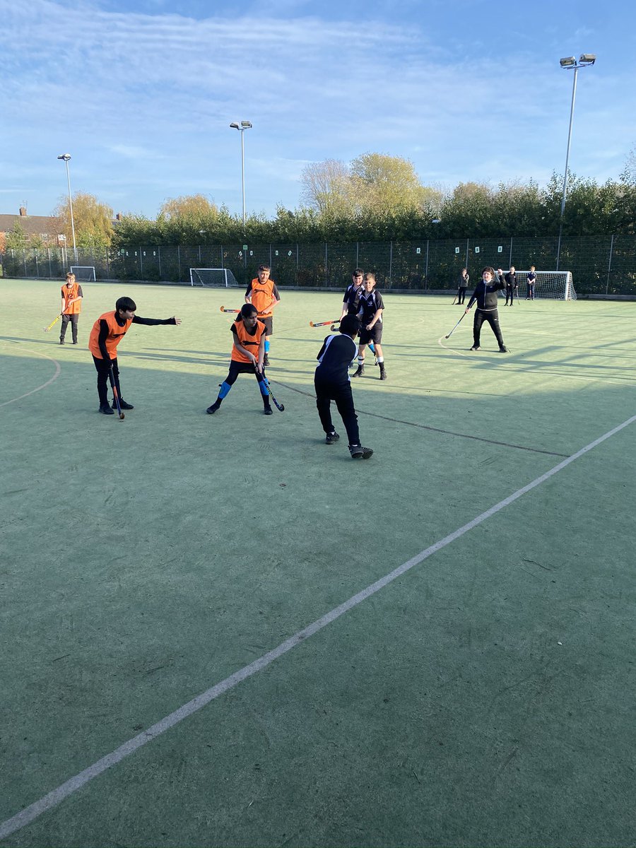 StNicksPE tweet media