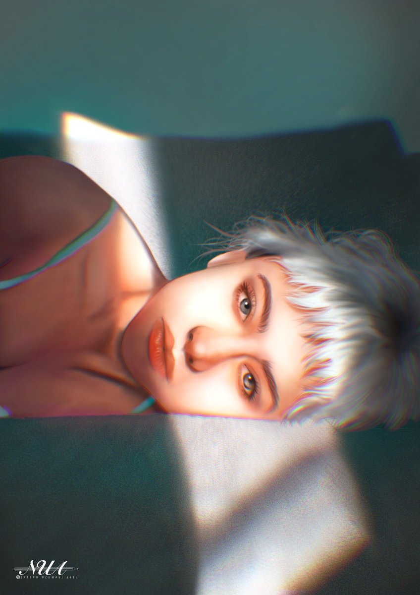ArtNeeru's tweet photo. Drew a portrait after a while.
Model: Chudnovskaia Tanya

#artist #model #illustration #drawing #artwork #art #digitalart #portraits #drawing #photograghy https://t.co/CA0uOFLwMl