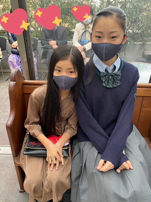 Twitterのコスプレ画像2