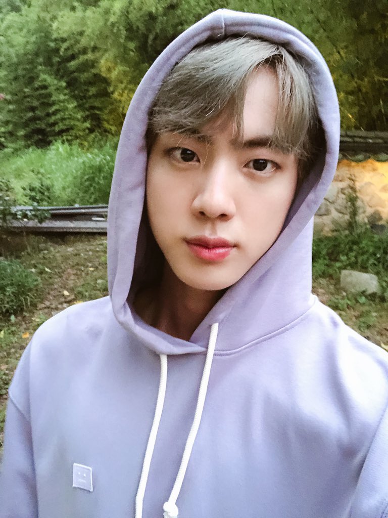 some jin selcas