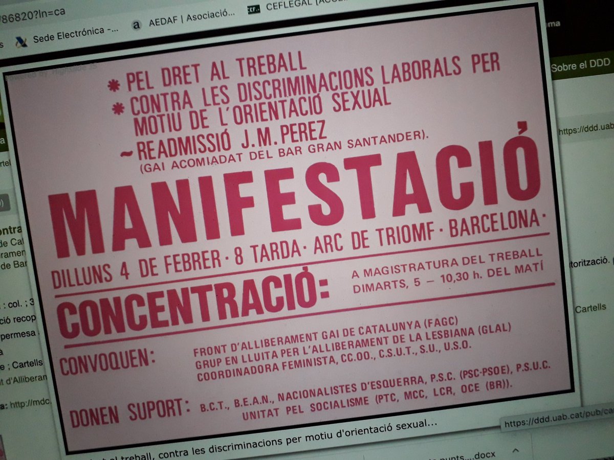 TRANSDUCTORES's tweet photo. Avui, en el #FestivalVisibLES farem la 2a Hackaton de #Wikidones de l'any editant Barcelona a l'enciclopèdia lliure.
💅 Inroduirem la Llibreria Cómplices, el GLAL o la Mari Pilar León i el que se'ns acudeixi! 💅 Fins ara amb la Layla @LaLaberinta, @esterbonets i @LaBonne_CCDFB https://t.co/KJOD3OYAzT