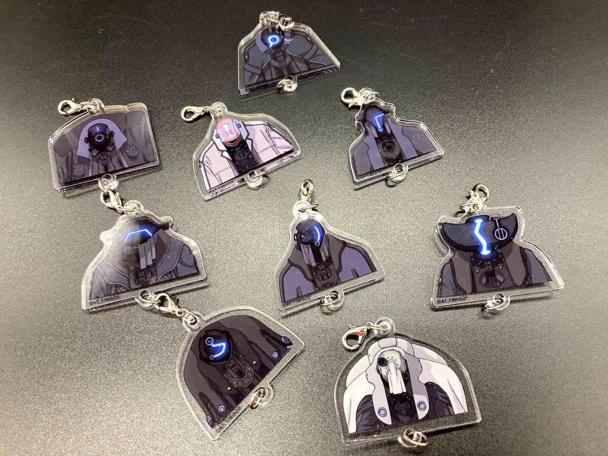 グッズ】#メイドインアビス #akiba 劇場版メイドインアビス