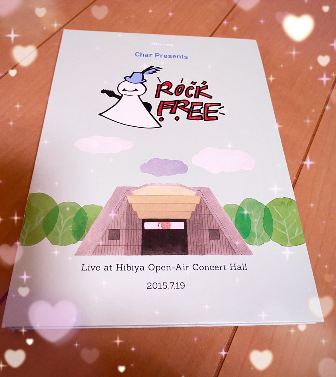 yu__0313m's tweet photo. 今日はお休みなのに‥外は冷たい雨☔
こんな日は大好きな❤️RockFree
これ‥定期的に見たくなるんだよね🤤
Charさん×山岸竜之介何回みても
かっこいい音×音の絡み合いが大好きだ❤️癒されたから‥‥明日からまたお仕事頑張ろ💪(’ω’)サイコウカヨォォォォォォォ🎸🎸🎸🎸
#山岸竜之介
#RockFree https://t.co/1DP2pf5t1J