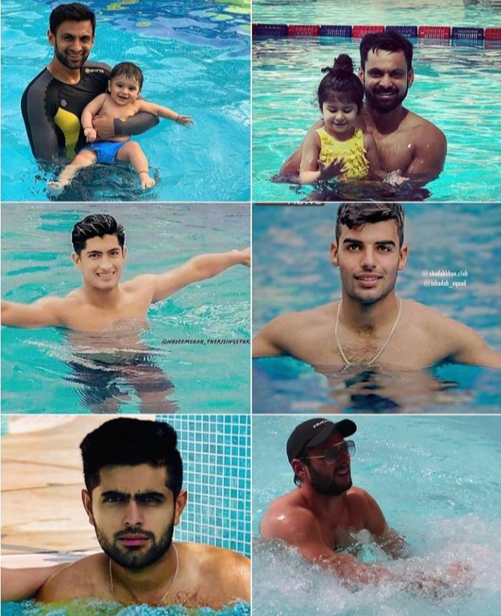 usmansatti476's tweet photo. Pakistani cricketers enjoying their time in poll #OldClicks https://t.co/7t6FwoIBct
