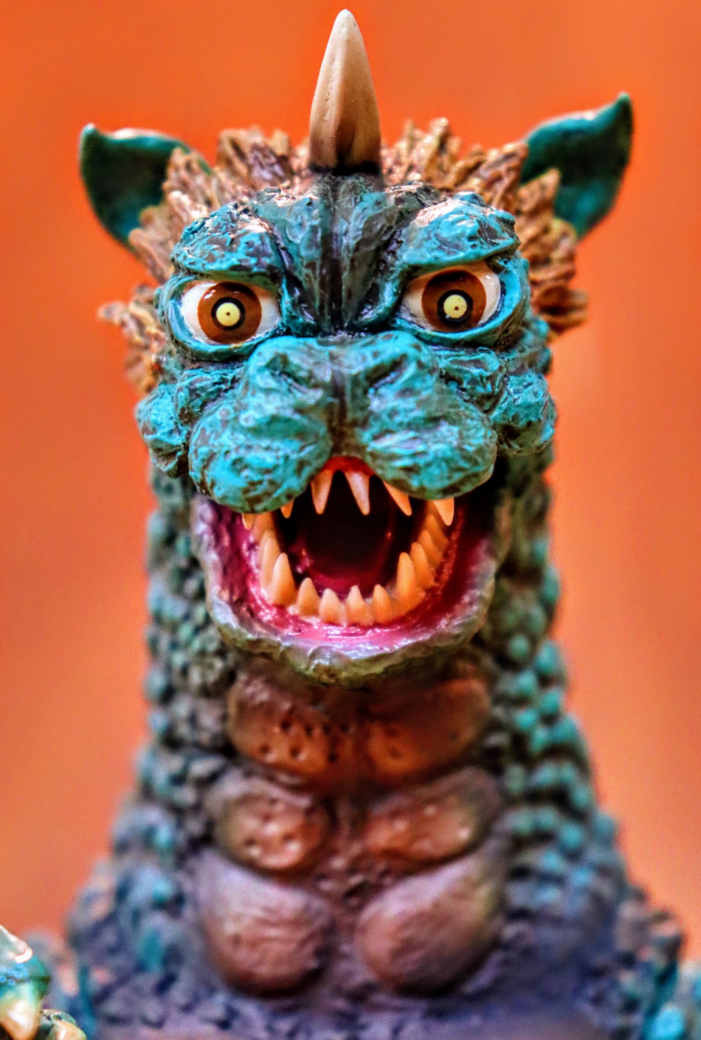 KaijuOutlet_3000 على X: KaijuOutlet_3000 على X: