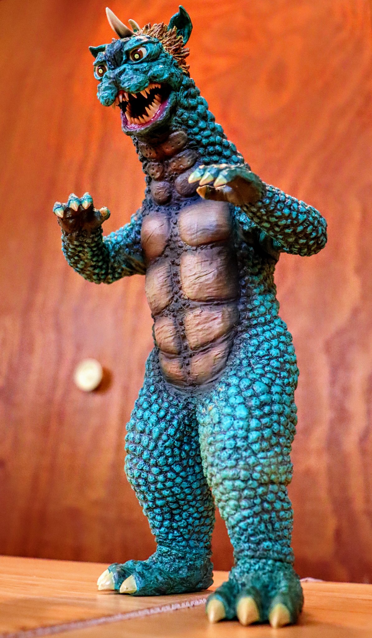 KaijuOutlet_3000 على X: 