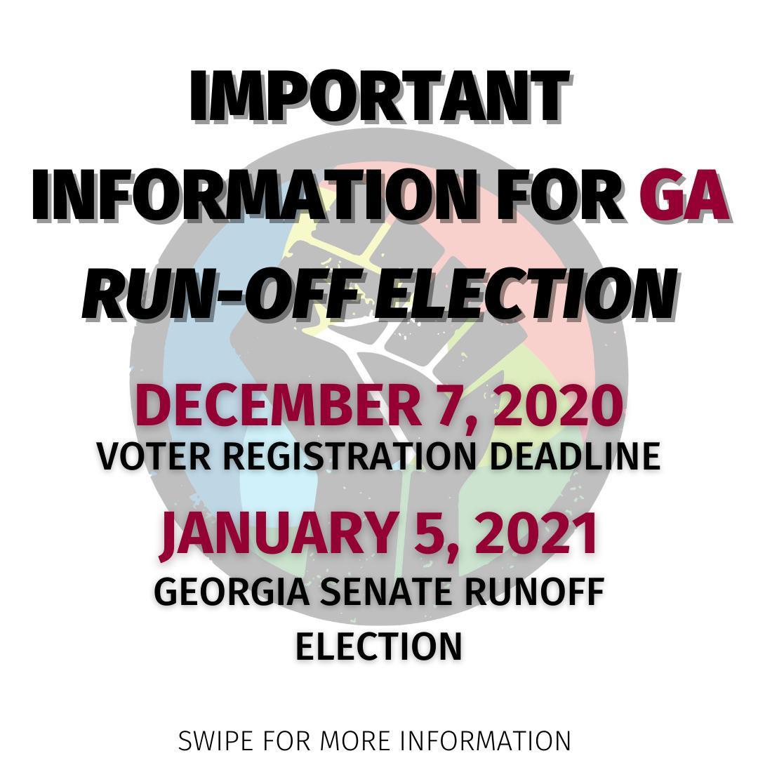GProtesters's tweet image. It is important to keep voting tell everyone! Please share and repost!
[instagram.com/p/CHR_fWDJ8Z0/…]
#vote2020 #georgia #2020elections  #norcross #duluth #dacula #suwannee #atlanta #gwinnettcounty #blacklivesmatter  #lawrenceville  #riseupgwinnett