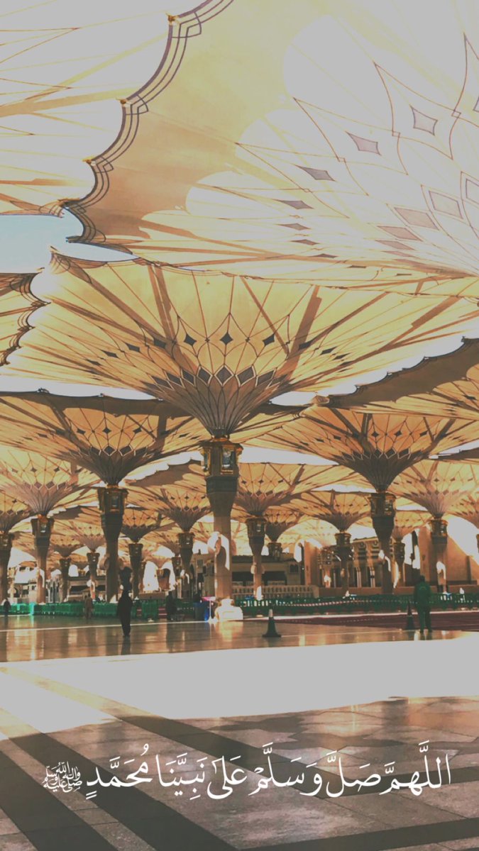 AlmadeniKsa's tweet photo. #إسال_أهل_المدينة
 #المدينه_المنوره
#الحرم_النبوي https://t.co/ydABqBIXYj