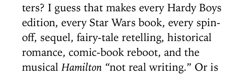 THSI BOOK HAS GOT TO BE A JOKE I CANT TAKE IT ANYMORE. NO YOURE RIGHT CANT YOU SEE YOURE RIGHT YOU ARE ABSOLUTELY CORRECT HAMLIFON ISNT REAL WRITING IM INSANE