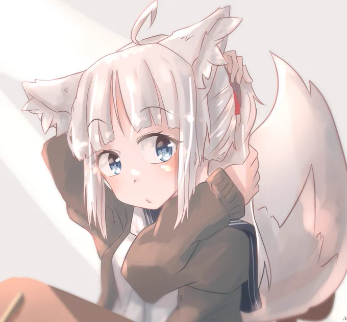 同一人物 