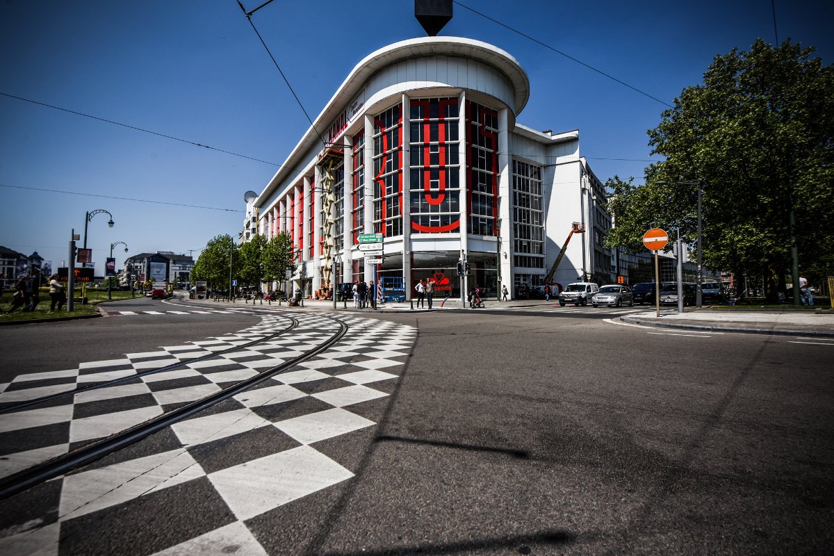 SGS_SA's tweet photo. Before the iconic KANAL Centre Pompidou Brussels started renovating, they called us in to do a #StructuralSurvey. https://t.co/vMBGNeQGQ3 https://t.co/ZQ1oz7foEb