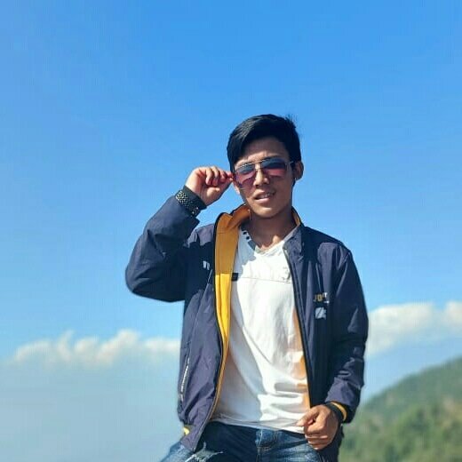 #NewProfilePic