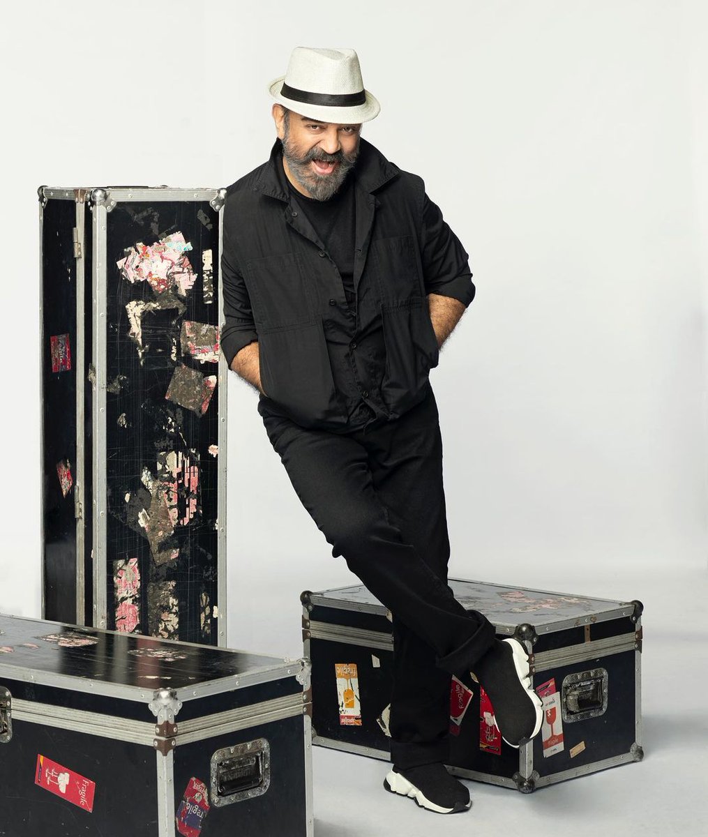 Cine Nest- All about Cinema tweet media