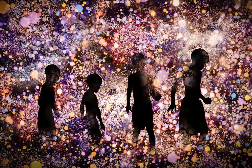 💡 Keep up with Innovative Ideas + New Technology >> SHOWCASES @ #BEYONDconf >> Image from Born in Bradford: stories behind world’s largest human experiments 🌏  <a href="/ImmersiveNet/">Immersive Networks</a> 

▶️ ▶️  Find out more: bit.ly/3mMyHI8
<a href="/UKRI_News/">UK Research and Innovation</a>