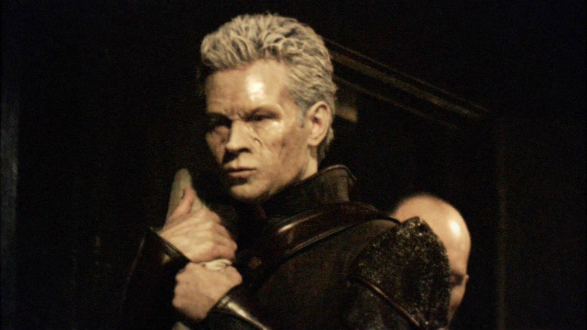 atlantistvru's tweet photo. Happy #Birthday to #actor #JoshBlacker (@JoshBlacker) (1972), #SGA #Victim of Michael's experiments ("Vengeance") & #SGU Marine Sgt. #Spencer!!!
https://t.co/0vuKBZrSPE
https://t.co/jCW8bDmhaj
#Stargate #Atlantis #StargateAtlantis #StargateUniverse #gueststar #HappyBirthday https://t.co/o3YmRzp7Cc