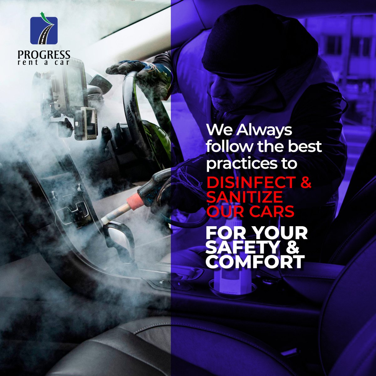 PROGRESS rent a car (progresscars) Twitter