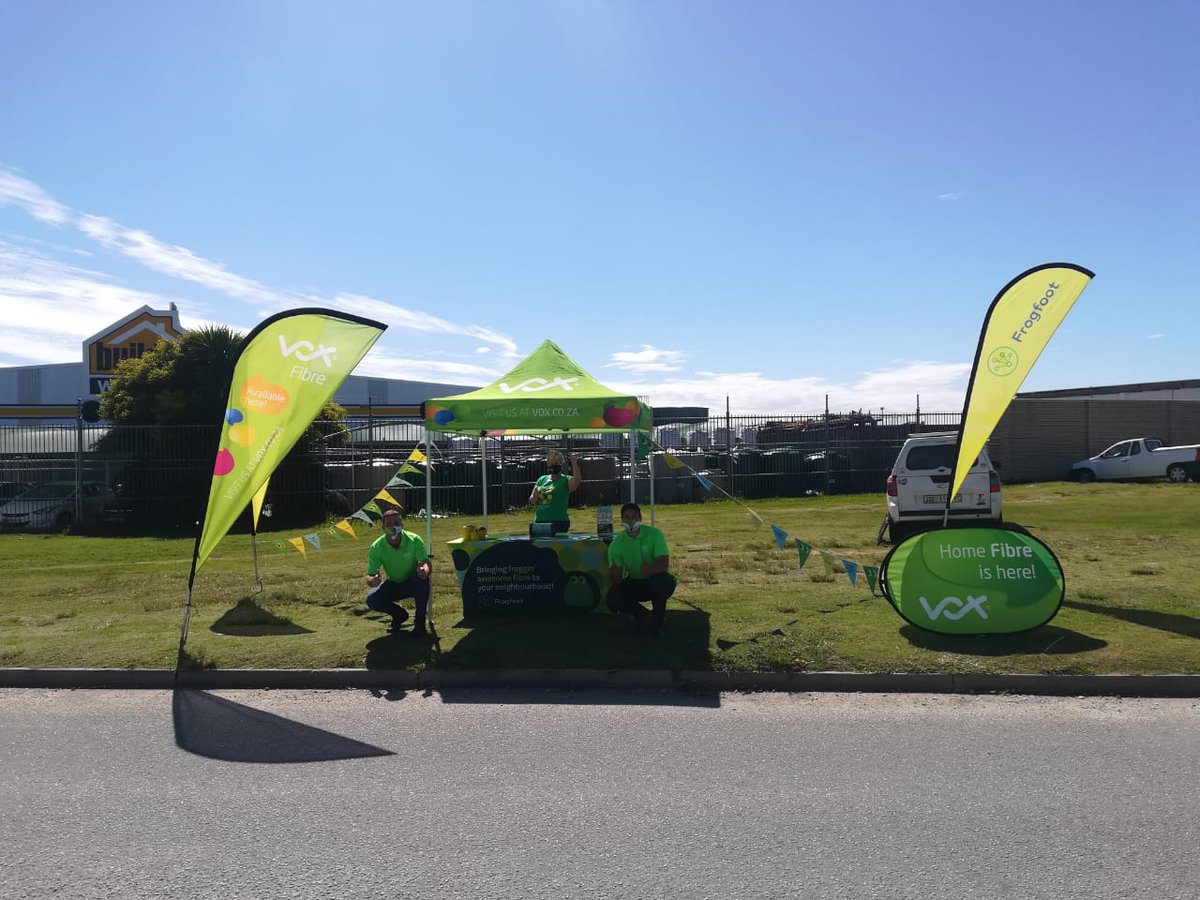 Frogfoot Fibre tweet media