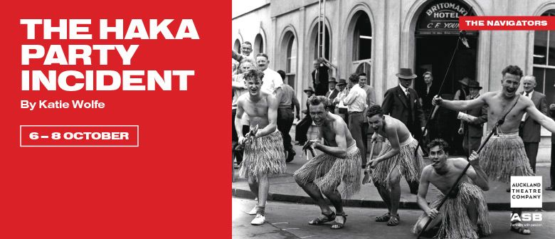 4 The distinction between tapu & noa, sacred & profane, is central to Polynesian culture, & p'haps to all cultures. AU engineers knew this, when they set out to insult Maori by wearing blackface & drawing profanities on their bodies before their 'haka'.