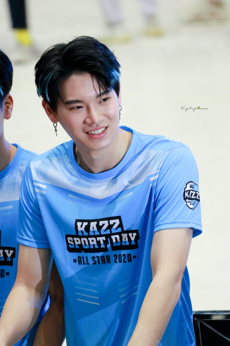 APLEPIEEEEE's tweet photo. ไอ่ต้าวยูกหมาาาา @yinyin_anw
#yinyin_anw
#KazzSportDayAllStar2020 https://t.co/fDJSKvtYab