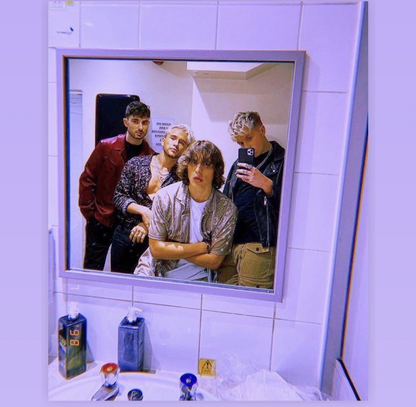 We ❤️ Jacob and Since September “Offical Tembers” tweet media