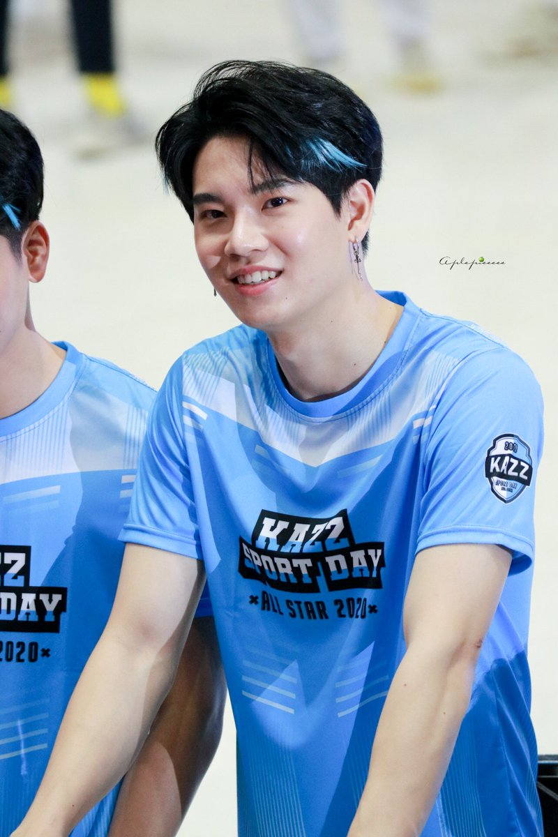 APLEPIEEEEE's tweet photo. ไอ่ต้าวยูกหมาาาา @yinyin_anw
#yinyin_anw
#KazzSportDayAllStar2020 https://t.co/fDJSKvtYab