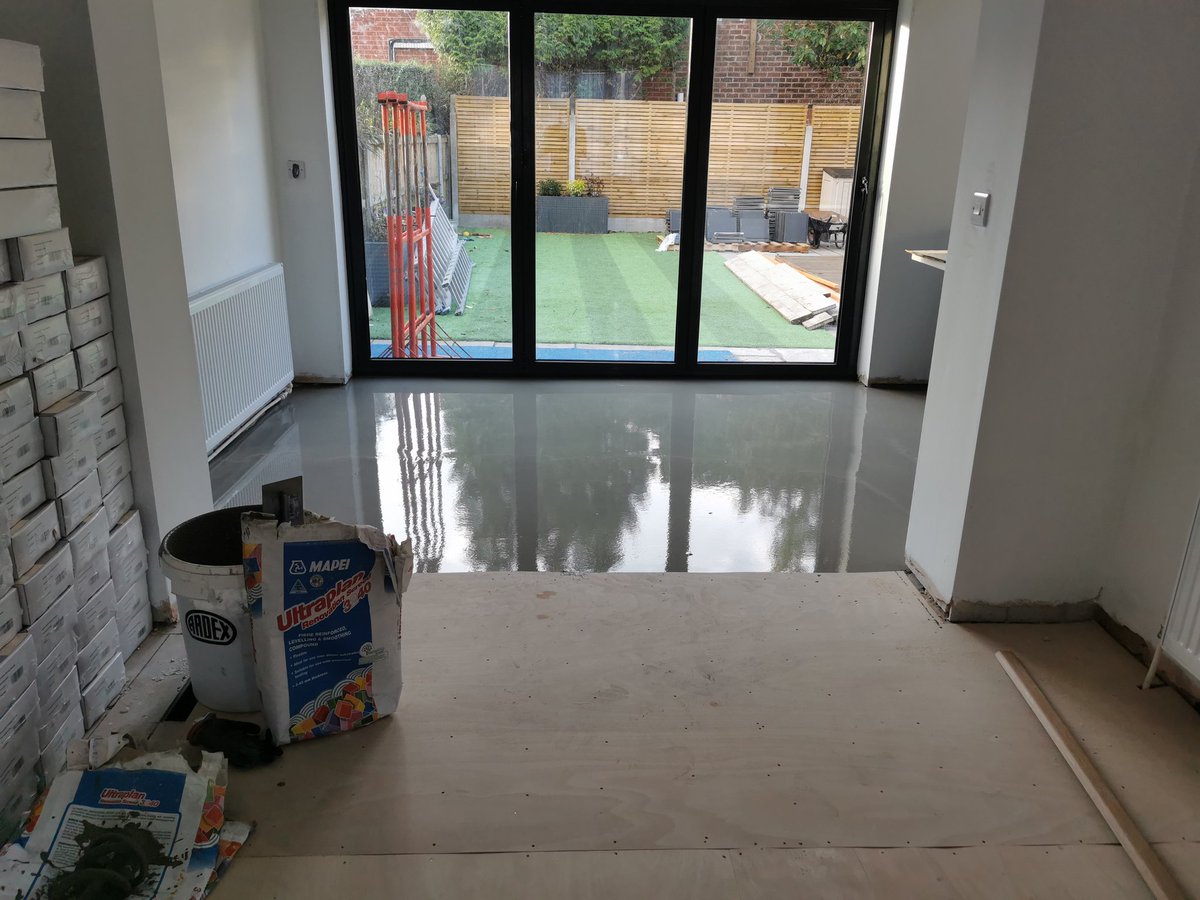 Mystique Flooring tweet media