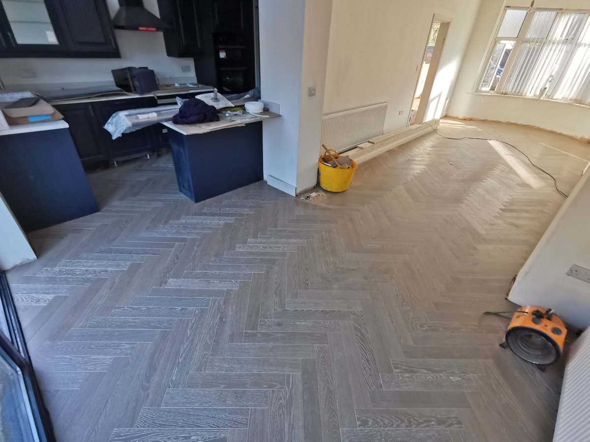 Mystique Flooring tweet media