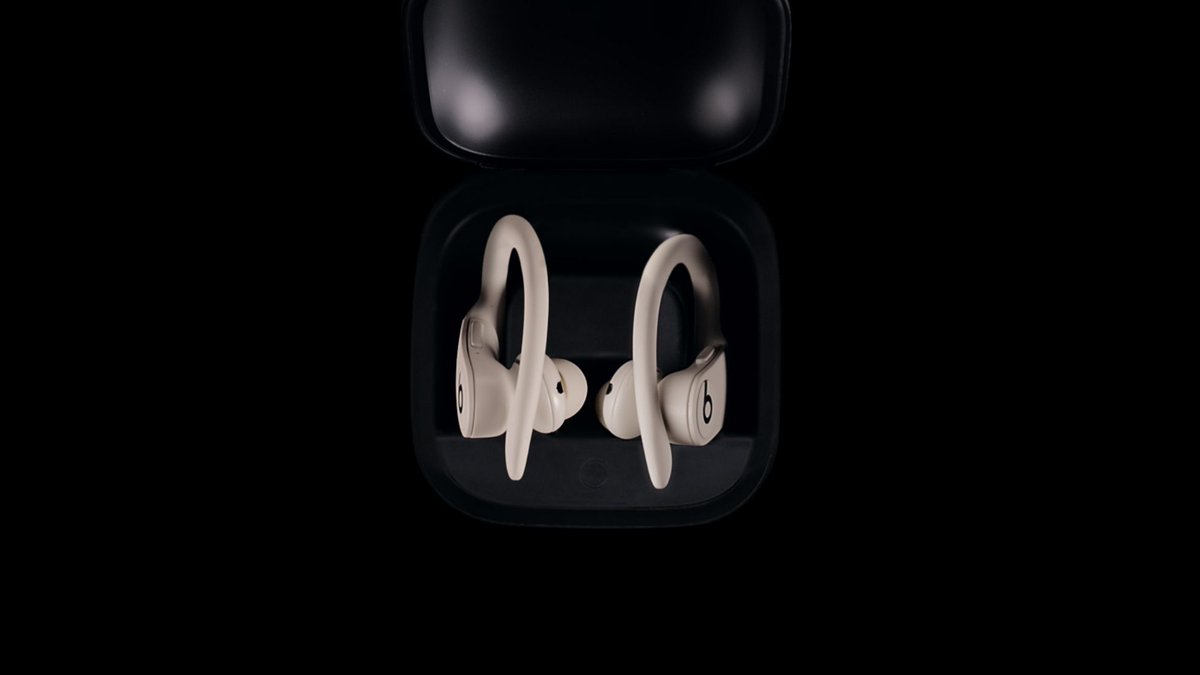 TheDesignStuff's tweet photo. Powerbeats Pro Earphones: The Powerful Beats By Apple https://t.co/NAzbYsv05w via @TheDesignStuff 

#apple #Beats #earbud #Earphones #PowerbeatsPro #tech #technology #bluetooth #electronics #sound #ear #android #gamingjobs #wireless #innovation https://t.co/vNHYKSnpWB