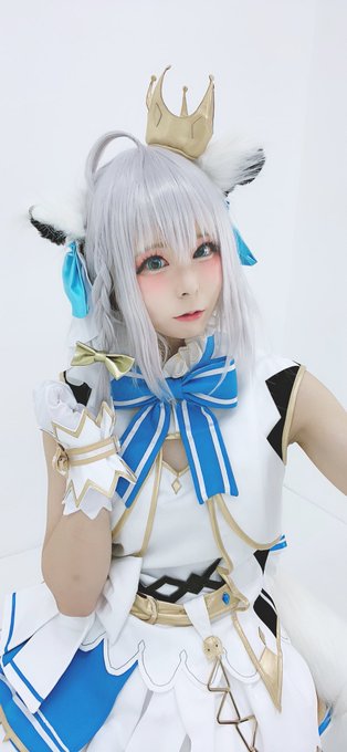 Twitterのコスプレ画像43