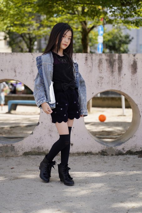 Twitterのコスプレ画像47