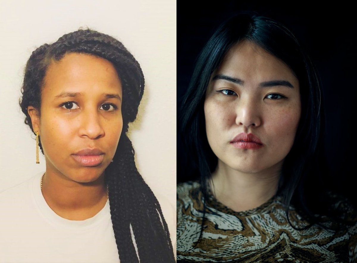 "Når minoritetskilder anvendes, bliver de fastholdt i nyhedsreservater og optræder udelukkende i ‘etnificerede’ historier om integration, indvandring, kriminalitet og religion - oftest islam."

Vi har talt med Laura Na Blankholm og Farhiya Khalid fra <a href="/ansvarligpresse/">Ansvarlig Presse</a> #dkmedier