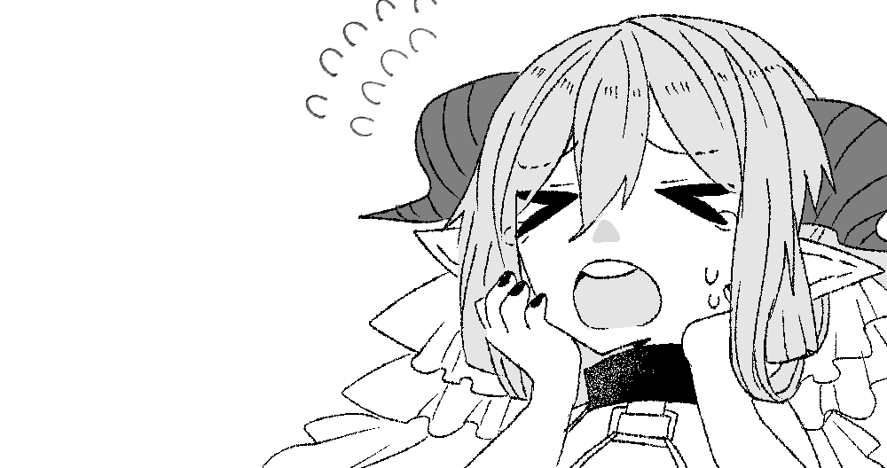 【FANBOX更新】
連載更新延期のお知らせ▶https://t.co/Ex5rDNEBvX
予想以上にバタバタするので今月中は厳しいかも!ごめんなさい!でも来月再来月で2ヶ月更新予定はあるよ!温かい目で見守って!という記事。 
