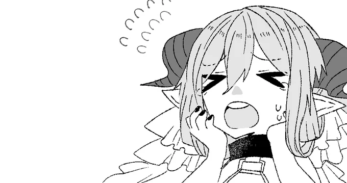 【FANBOX更新】
連載更新延期のお知らせ▶https://t.co/Ex5rDNEBvX
予想以上にバタバタするので今月中は厳しいかも!ごめんなさい!でも来月再来月で2ヶ月更新予定はあるよ!温かい目で見守って!という記事。 