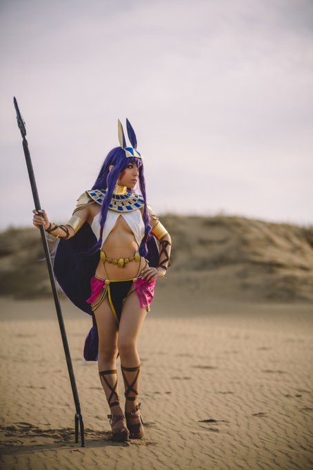 コスプレイヤーりんくのTwitter画像27