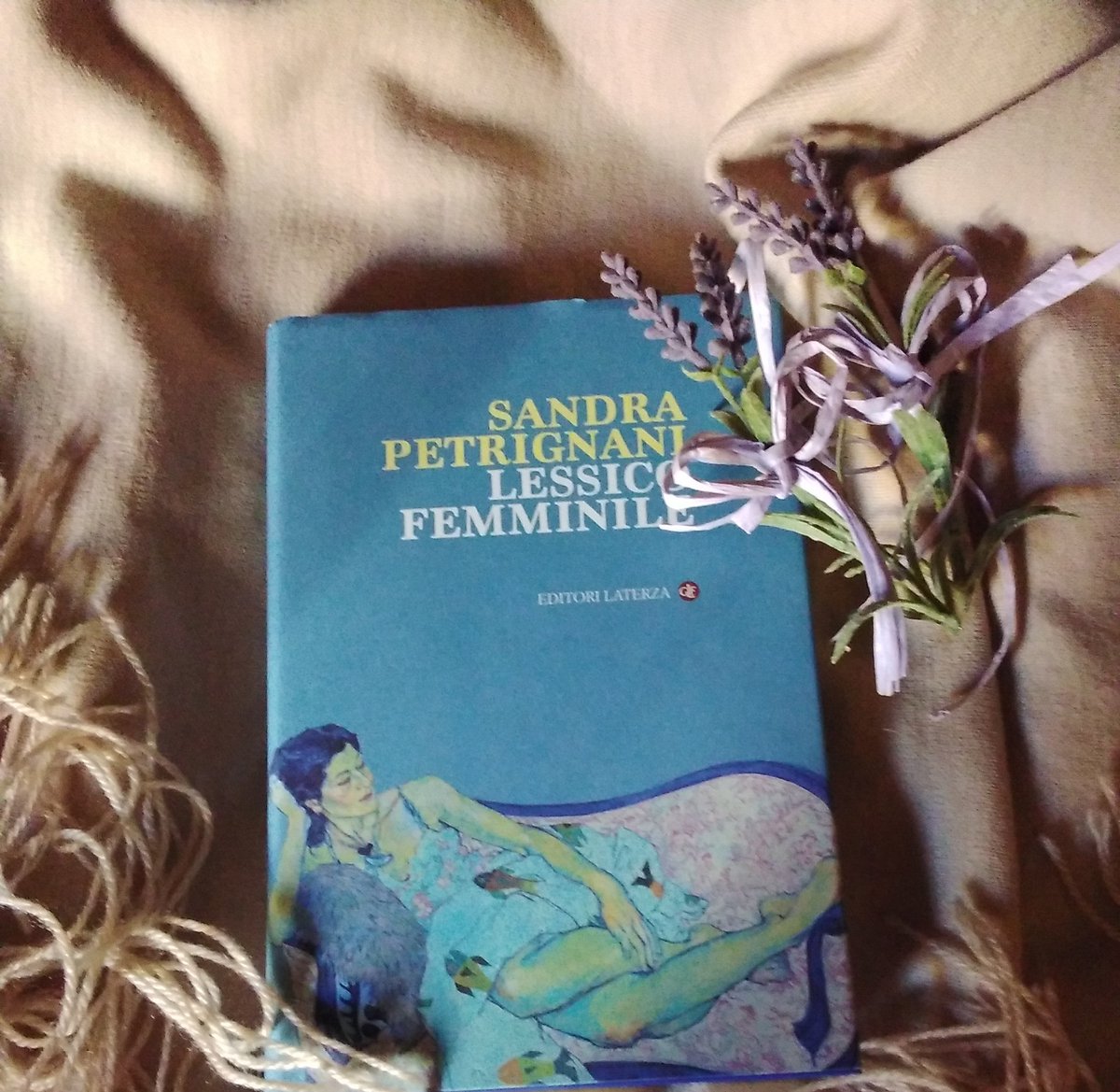 adelestancati's tweet photo. Le grandi verità non si è  soliti dirle parlando

Maria Zambrano 
#LessicoFemminile Sandra Petrignani @editorilaterza

#LeMiePassioni #CasaLettori @CasaLettori 

@ornella_minafra @ghegola @antoniettagner2 @lagatta4739 @AntonellaLaTor6 @crociangelini @camassa_carmen @Maramary68 https://t.co/eeHOGq8frr