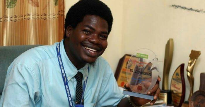 11. Mr macaroni & broda Shaggy