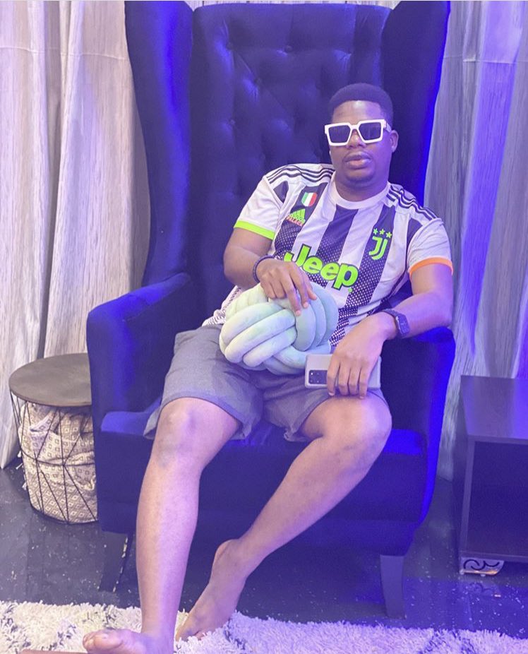 11. Mr macaroni & broda Shaggy