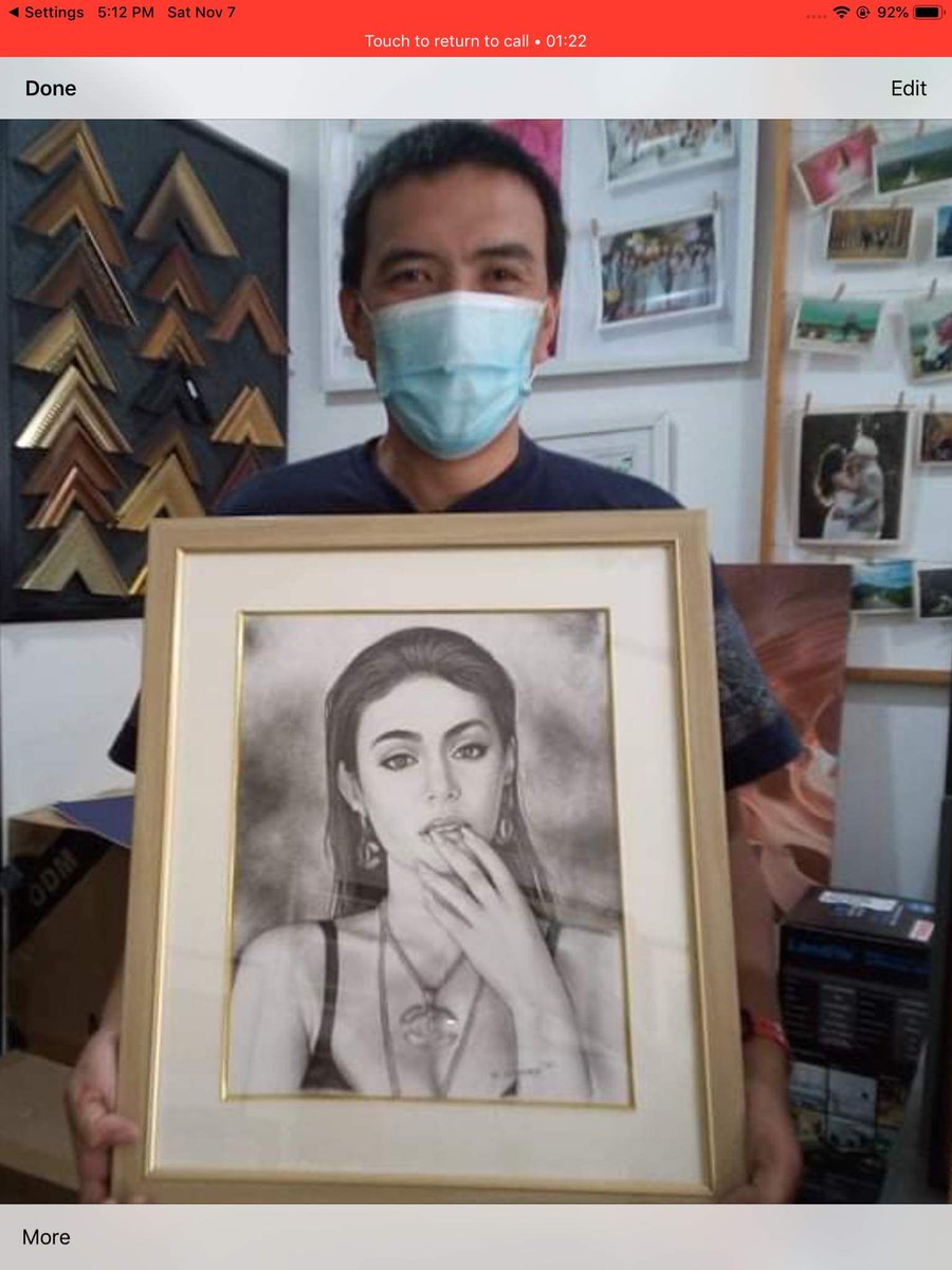 DaisyLA14's tweet photo. LOOVANA NATICS SOLID OFW r proud 2 give this painting in celebration of the 7Th LooVana Monthsary. Hoping that Momsh @IvanaAlawi will like it..pls get it from Kuya Nic at PPL's office. We Love You, Ivana.
 @Graxcel_3 @Nylorem1
@MaguraMarilyn @imreyes68 @starbucksbeach2 @JShinjuls https://t.co/LHAezO0ltn