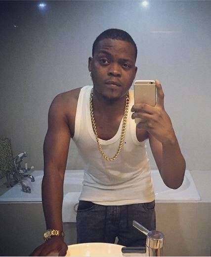 5. Olamide
