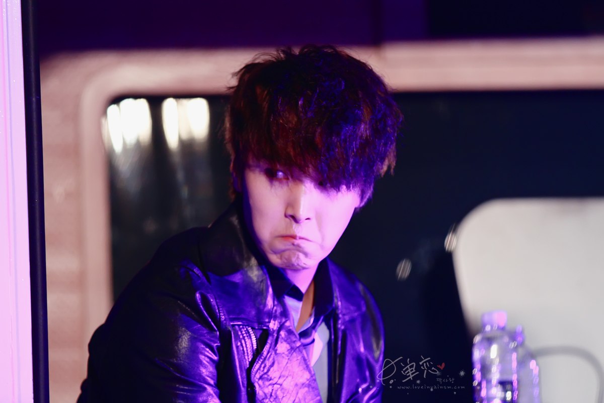 SungminHourly's tweet photo. [@LIU_SUNGMIN #SUPERJUNIOR #Sungmin] https://t.co/OXOXlaCqZE