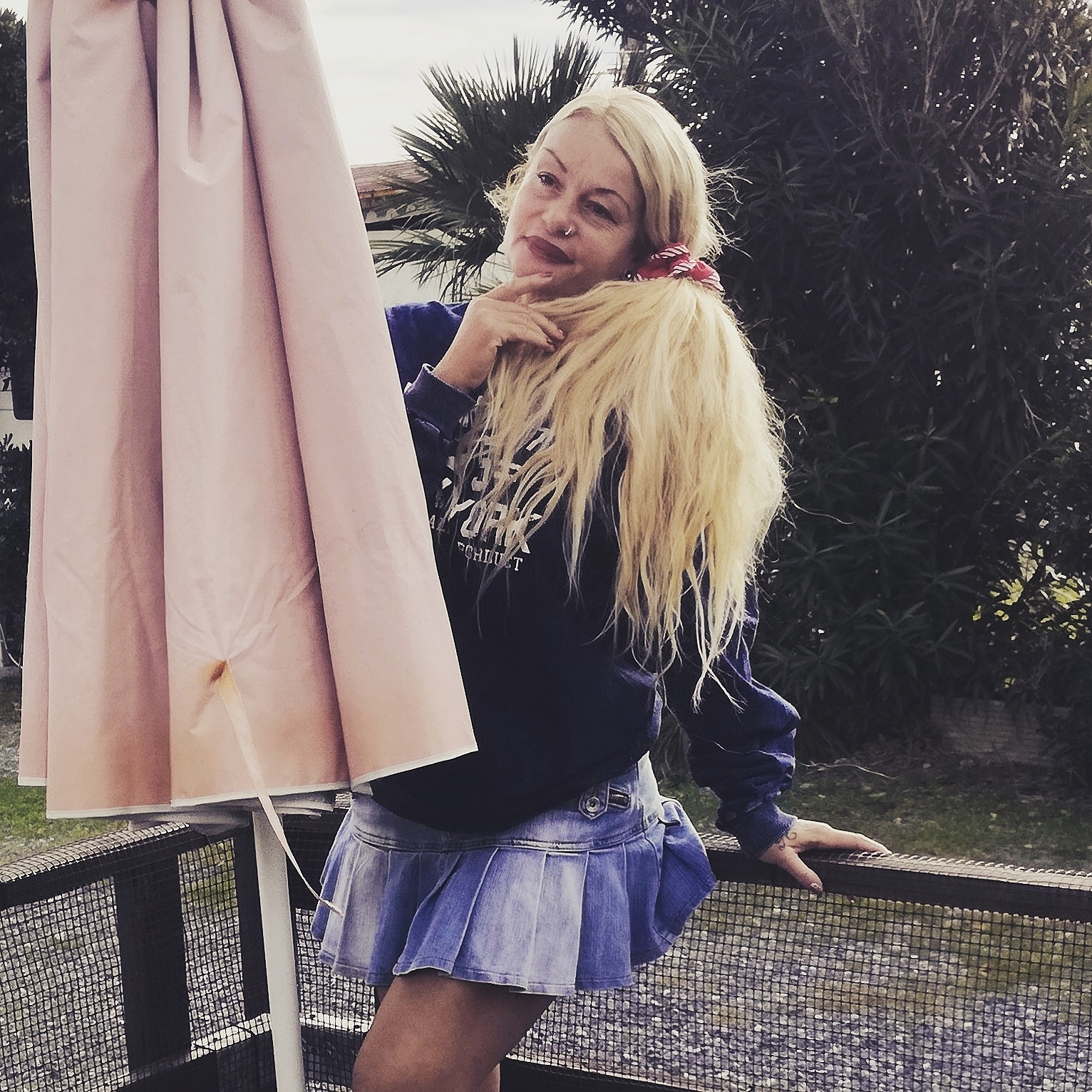 TW Pornstars - 2 pic. Rossana Doll.... Twitter. 8:21 AM - 7 Nov 2020