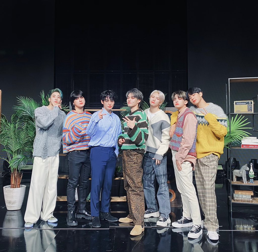 VICTON(빅톤) tweet media