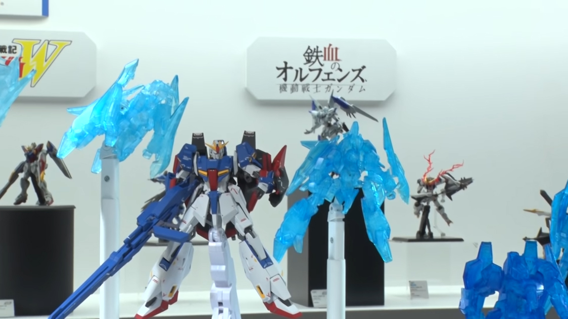 薄紙付き‼️新品未開封❗METAL ROBOT魂 Zガンダム メタルロボット魂
