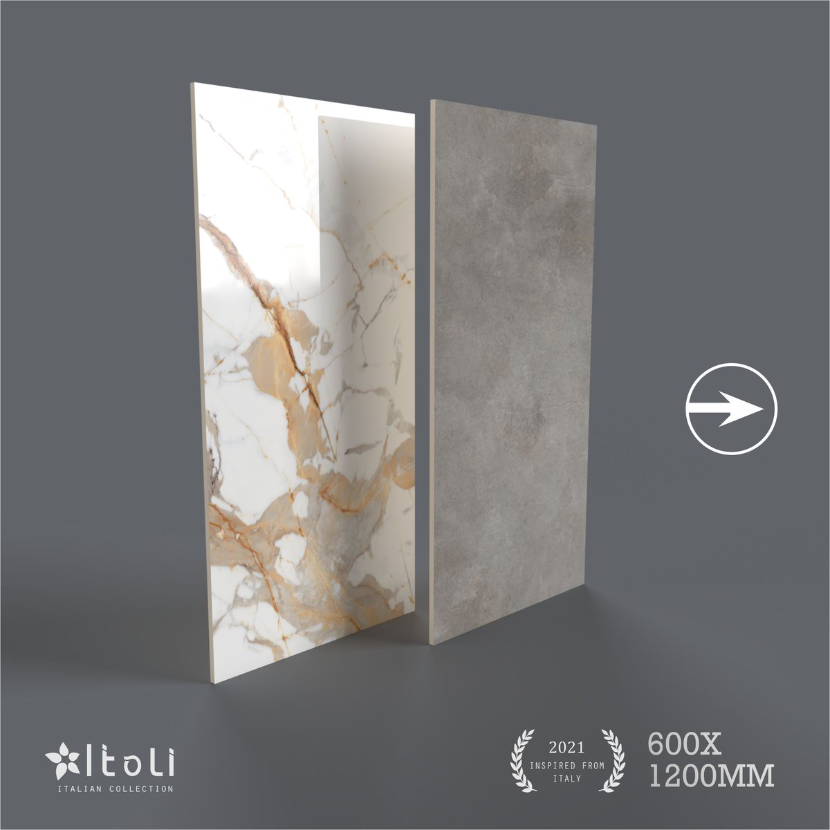 ItoliGranito's tweet photo. #italianmarble #600x1200mm #600x600mm #PGVT #GVT #Floor #VitrifiedTiles #SuperWhite #modena #UltraGlossy  #spain #italinceramics #floortile #decor #tiledecor #tilework #decortiles #tilestyle #itlytile #italy #italyceramica #italydesign #design #italiantilesimages https://t.co/znI0E3E55q