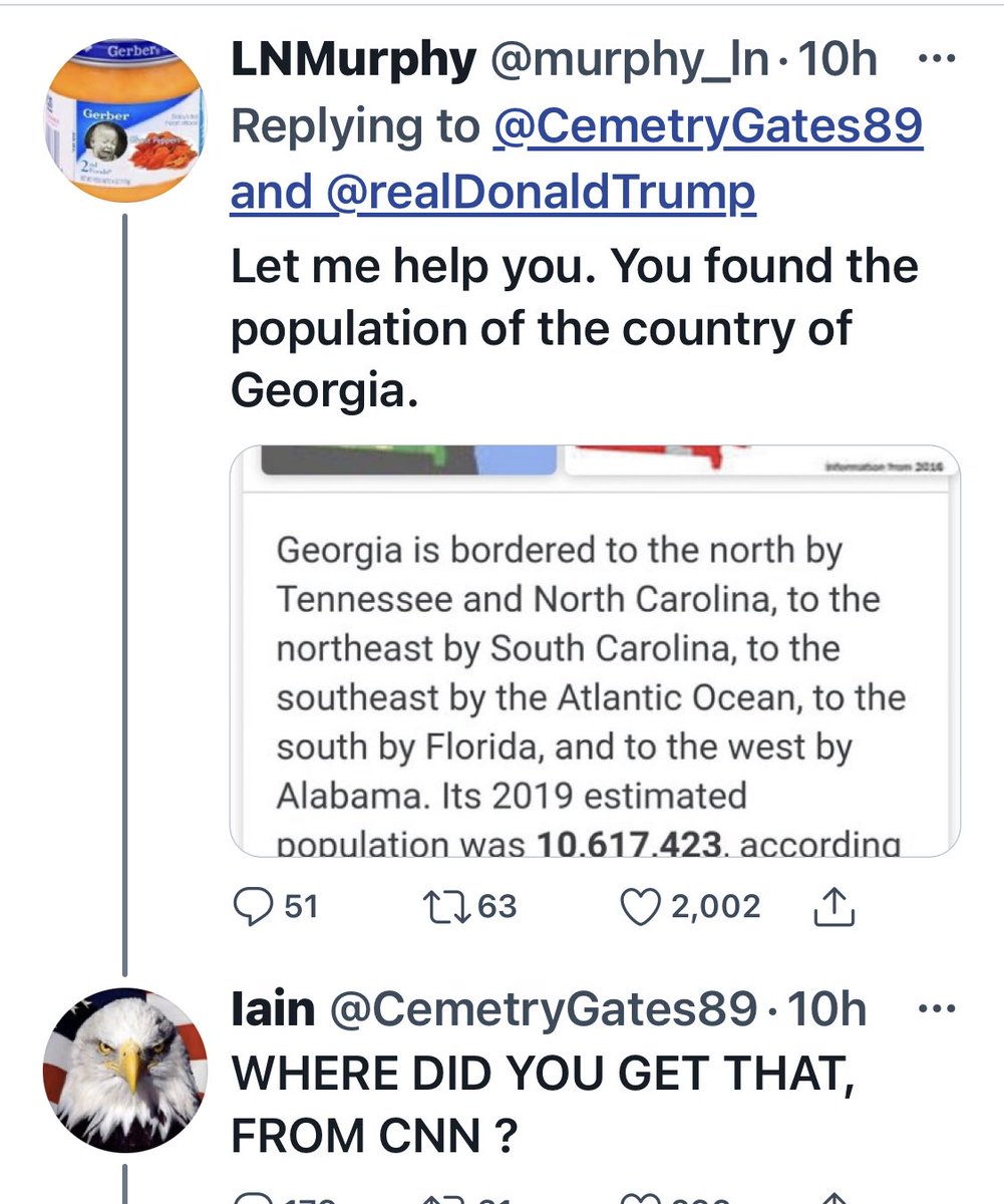 GirlJustice_'s tweet photo. Twitter comedy gold! 😂😭😂
#Election2020results https://t.co/rKemybH7bi