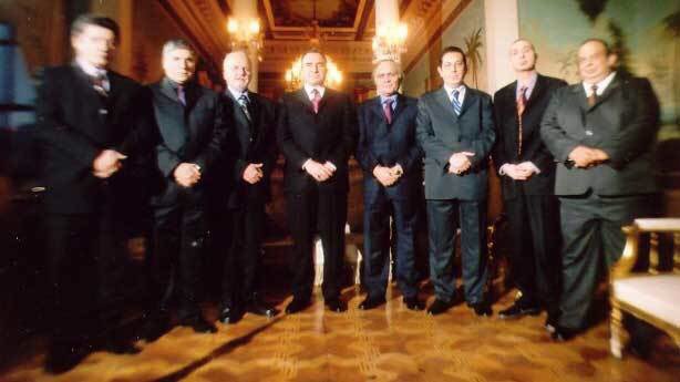 Doları düşürebilecek tek ekip