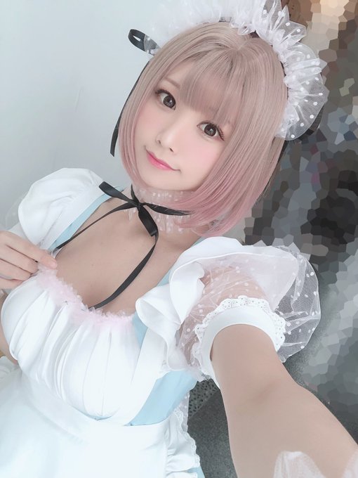 コスプレイヤー五木あきらのTwitter画像48