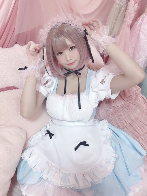 コスプレイヤー五木あきらのTwitter画像50