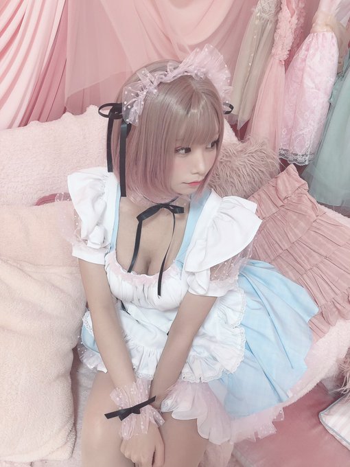 コスプレイヤー五木あきらのTwitter画像51